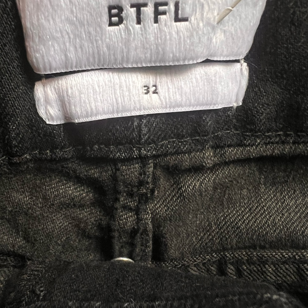 BTFL Carpenter Shorts - Picture 5 of 6